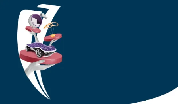 Carreras universitarias de Diseño Industrial en Bogotá