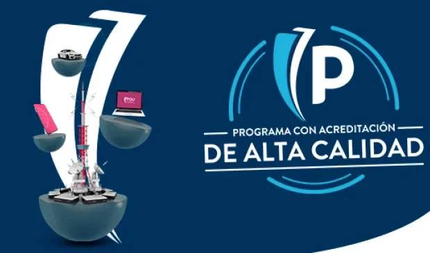 Estudia Ingenieria en Telecomunicaciones en Bogotá