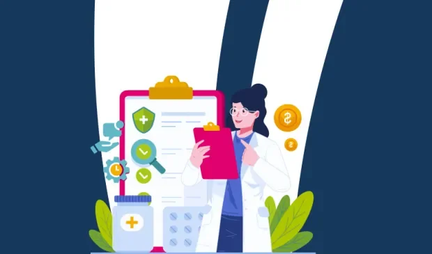 Estudia Administración de Salud Virtualmente