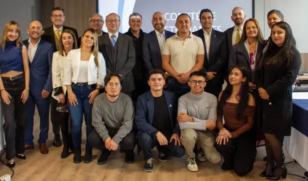 Órganos de Participación