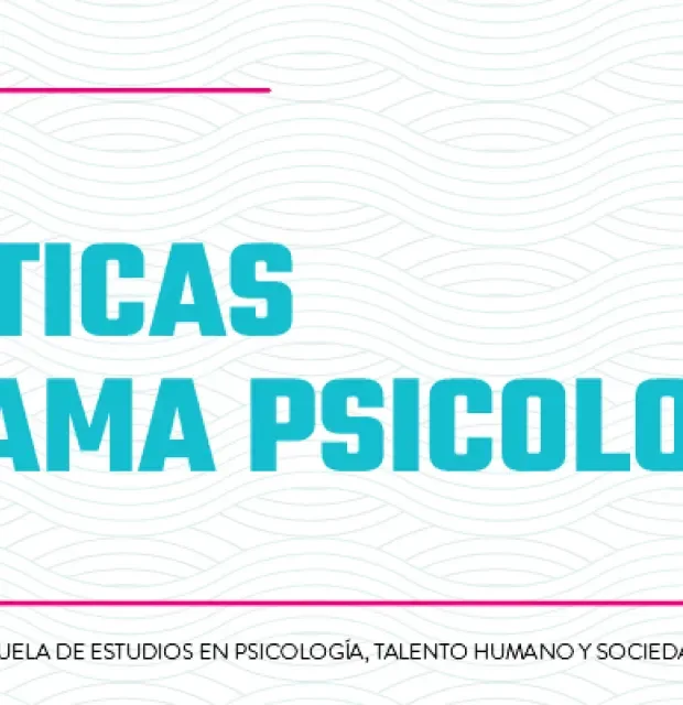 EXPO PRÁCTICAS PROGRAMA DE PSICOLOGÍA 
