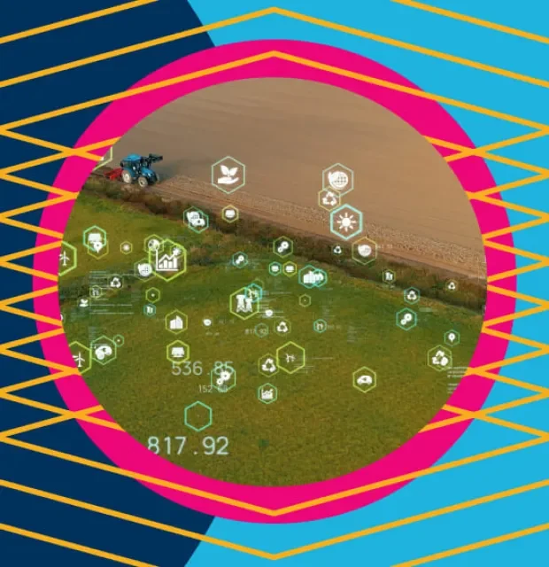 Importancia de la agricultura sostenible para el medio ambiente 