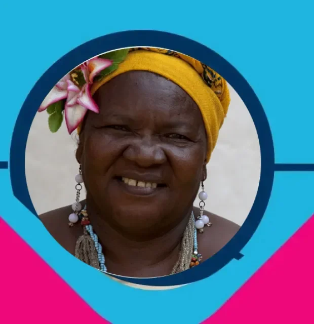 Cultura afrocolombiana en entornos urbanos