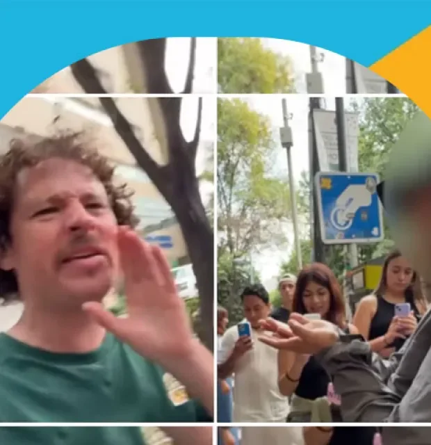 Luisito fue el detonante, pero el problema es mucho más profundo