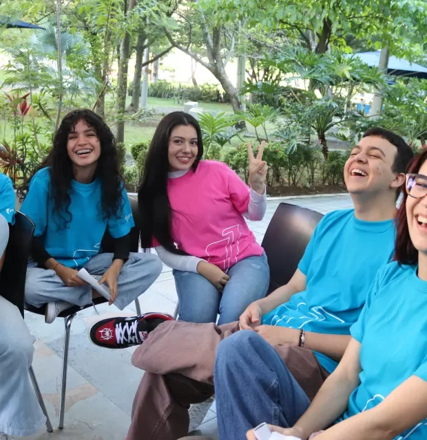 Equidad educativa en el Politécnico Grancolombiano