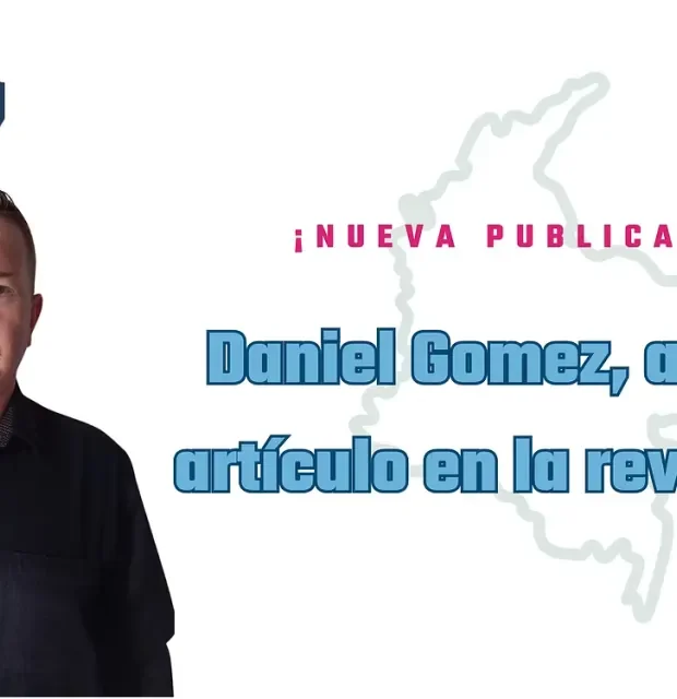 Artículo de Daniel Gómez, estudiante de Derecho Medellín