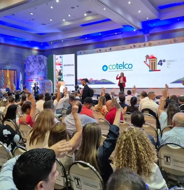 Colombia Travel Expo vuelve a Medellín con cifras récord