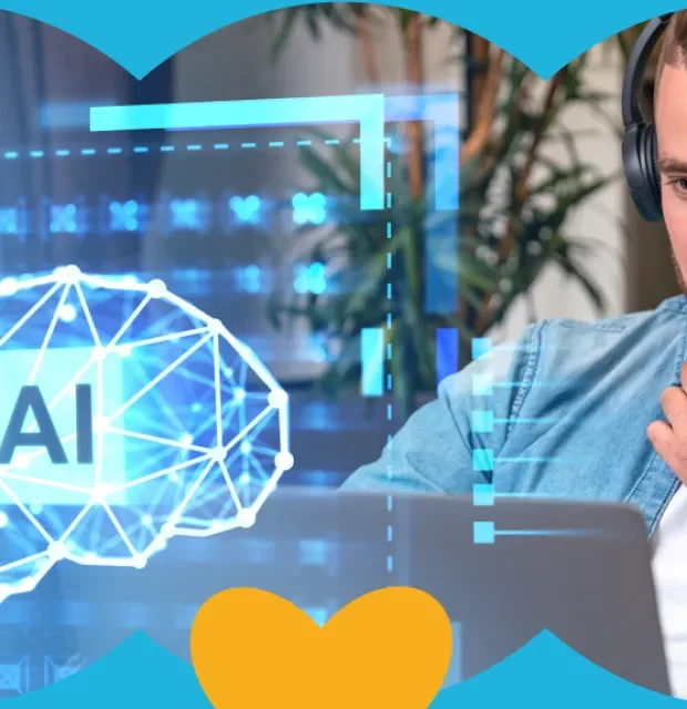 Estudiante en línea se forma en Inteligencia Artificial