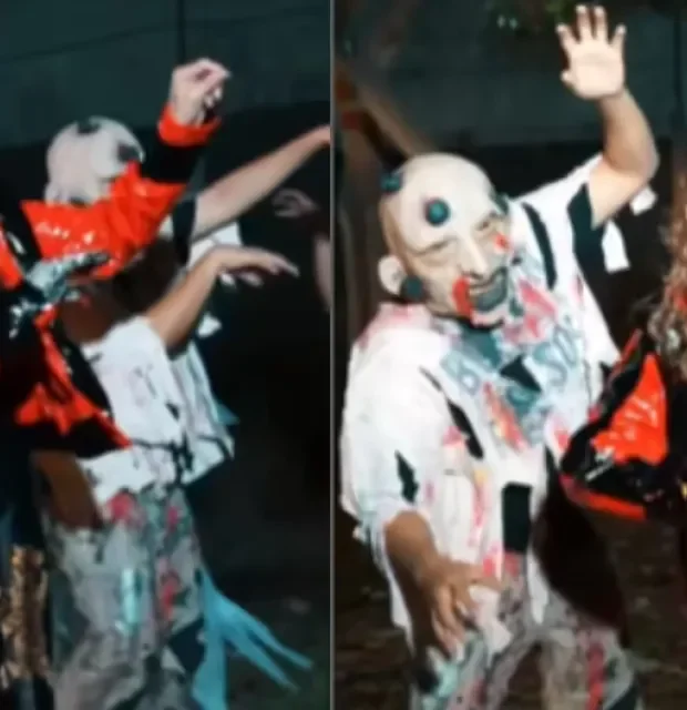 Thriller y como la tigresa del oriente se mantiene relevante