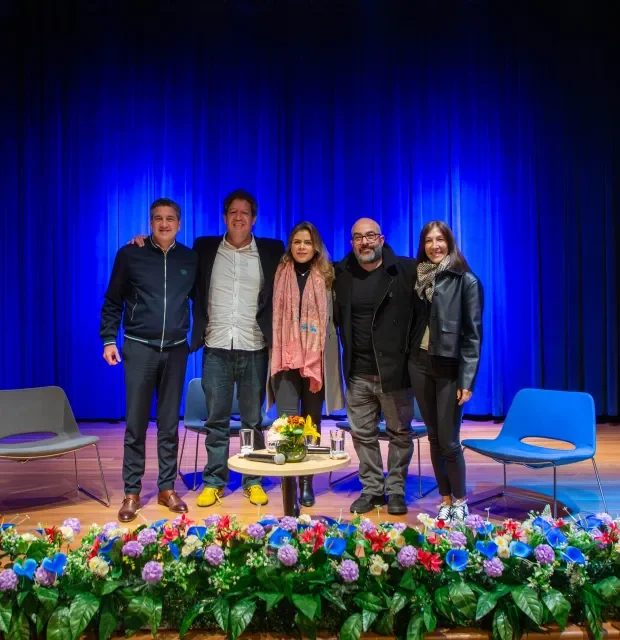 De Invisible a Inolvidable1