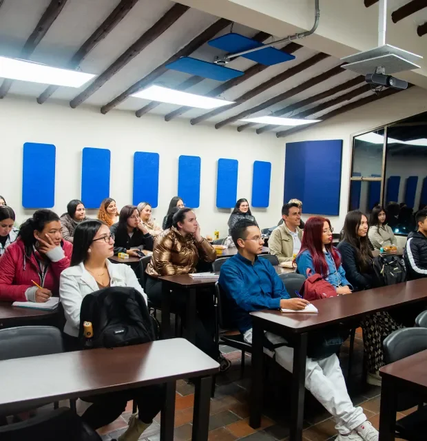Olimpiadas Internacionales de Administración 
