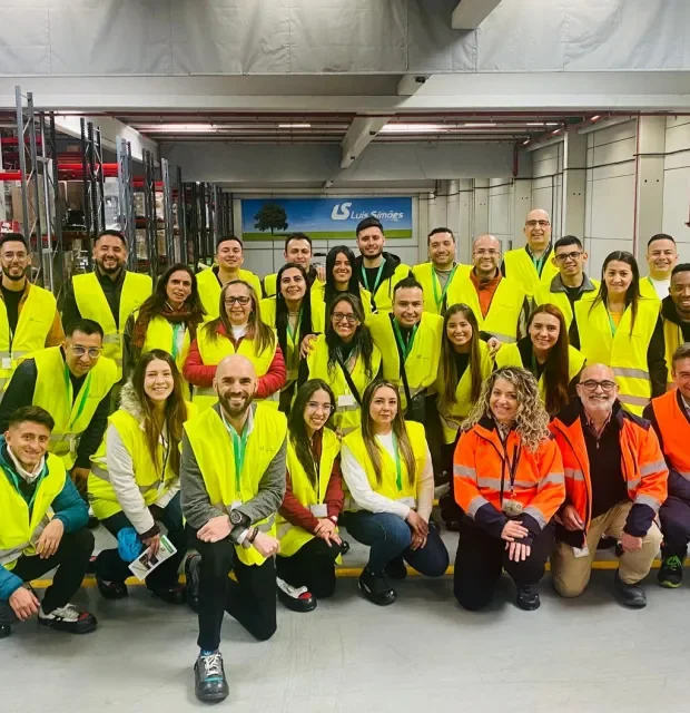 Seminario Internacional en Supply Chain Management 