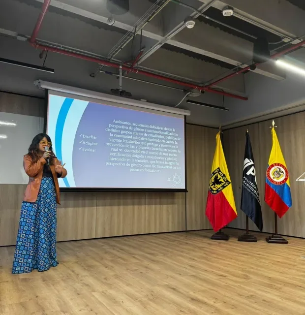 El V Simposio Internacional “Economía y Género” con una apuesta por la educación inclusiva