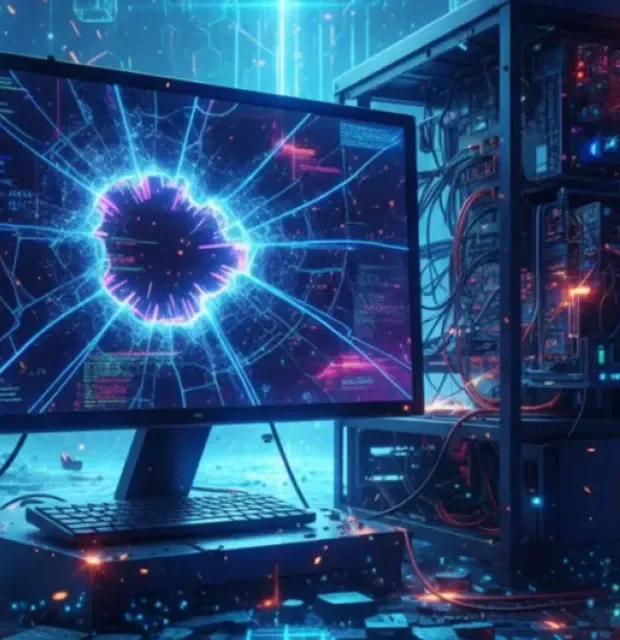 Cloudfare caido hoy 18 de noviembre