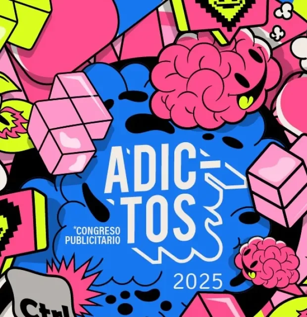Congreso Adictos 2025
