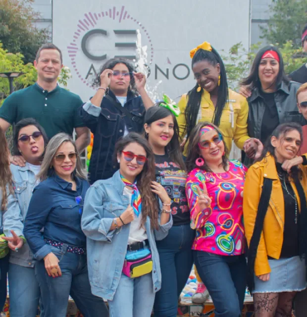 Fiesta de Fin de Año del Poli Bogotá 2025