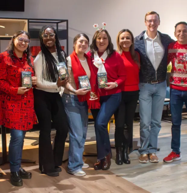 Novena de Aguinaldos 2025