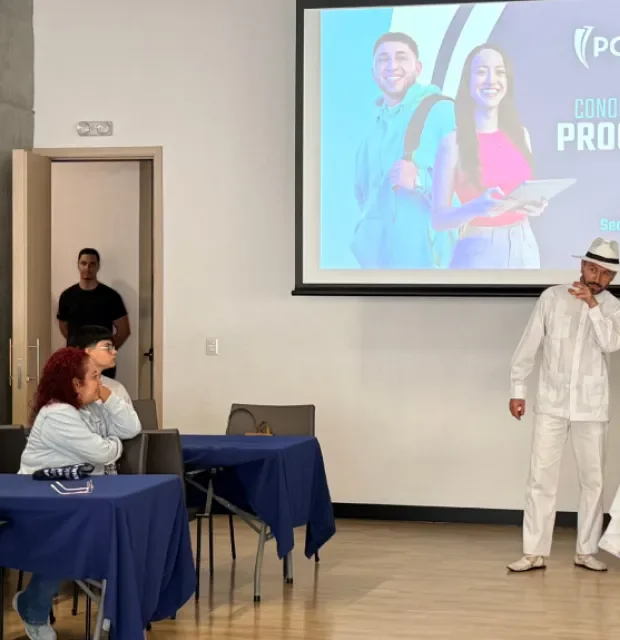 Así se vivió Vive el Poli en Familia en Medellín