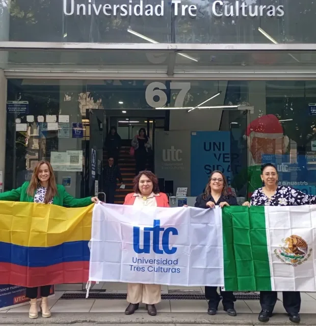 Foro Universitario Internacional de Derecho