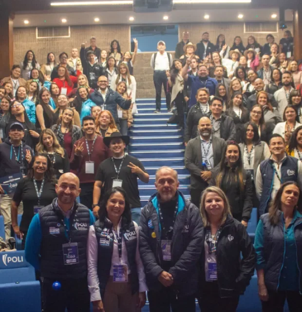 Encuentro Nacional de Centros de Servicio Universitario 