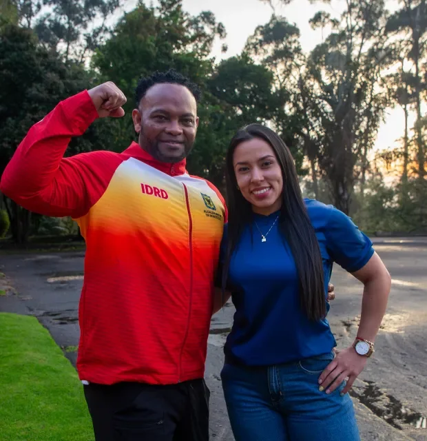 Torneo Interno de Bench Press