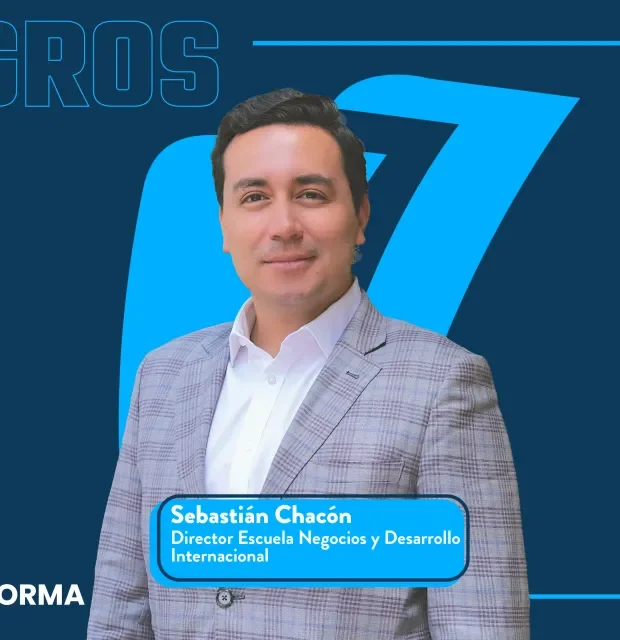 Sebastián Chacón Poli