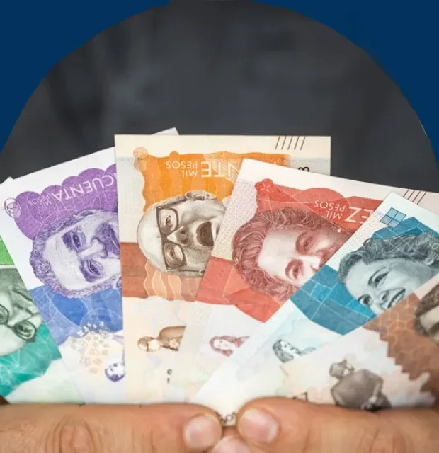 Salario bien Invertido 2026