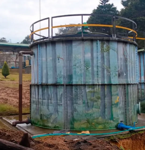 El agua potable en El Rosario: ¿derecho fundamental o privilegio urbano en Medellín?