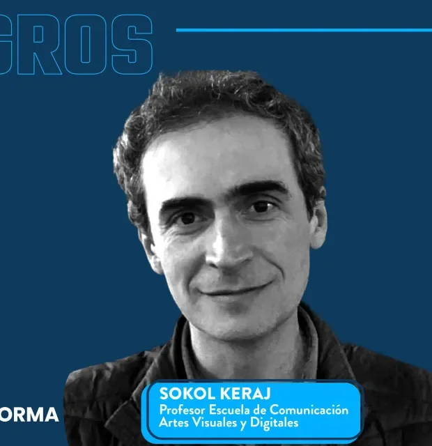 Sokol Keraj ganador en la Berlinale