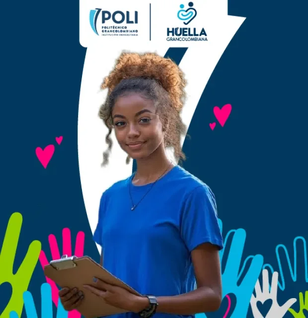 voluntariado huella grancolombiana 