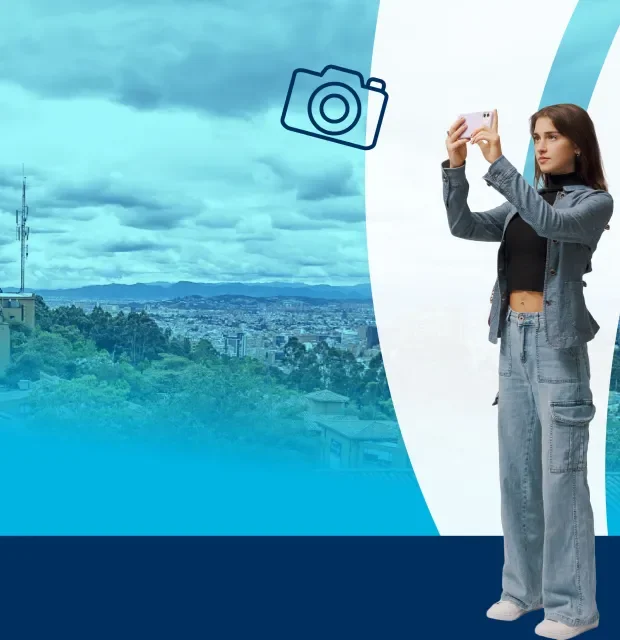 Convocatoria de fotografía - salud mental