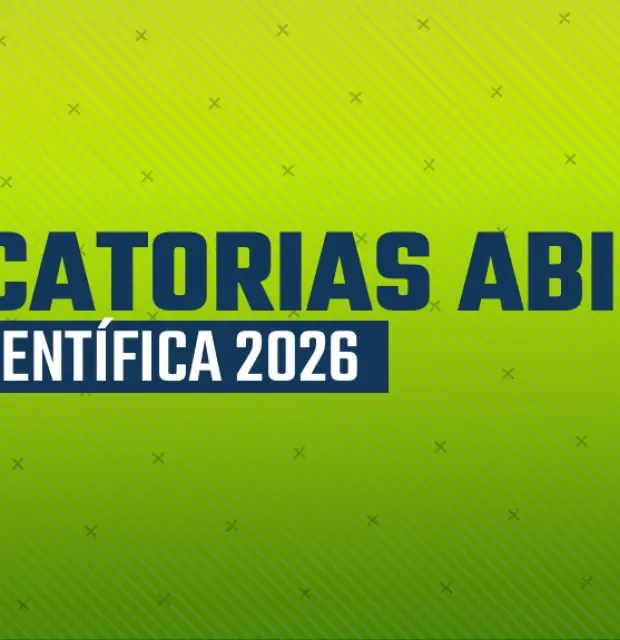 Convocatoria estudiantil 2025