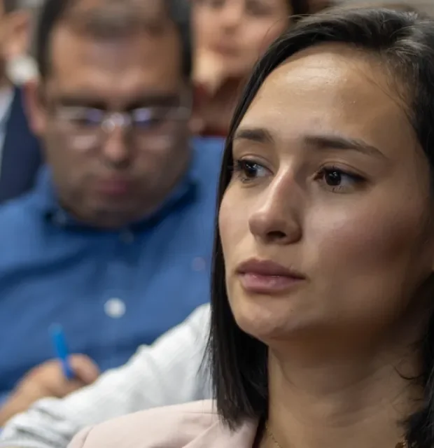 Cátedra Inaugural de Posgrados 2026 EEI