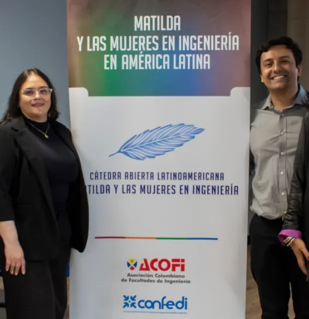 Cátedra Matilda Poli