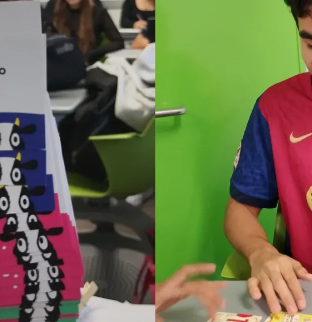 Ciclo Dialógico de Saberes y Experiencias 