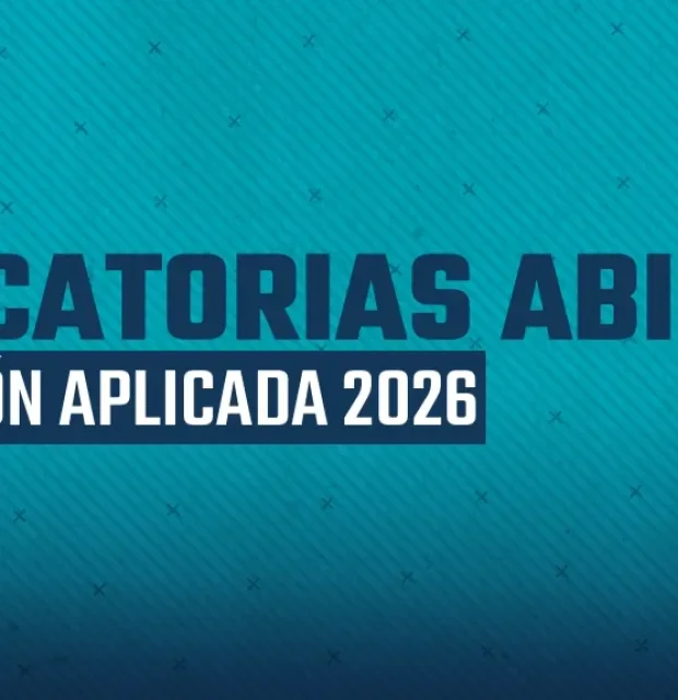Convocatorias IA2026