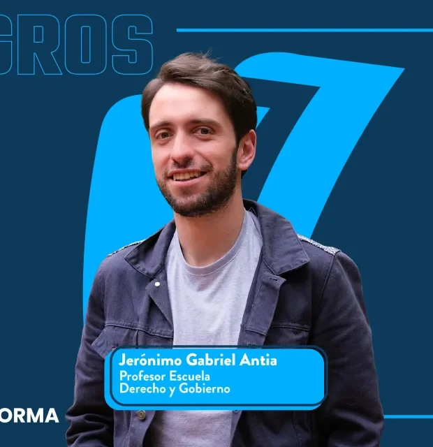 Ponencia sobre derecho animal