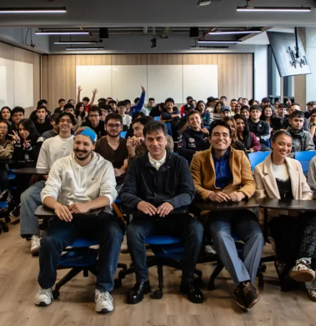 Día Internacional de las Matemáticas 