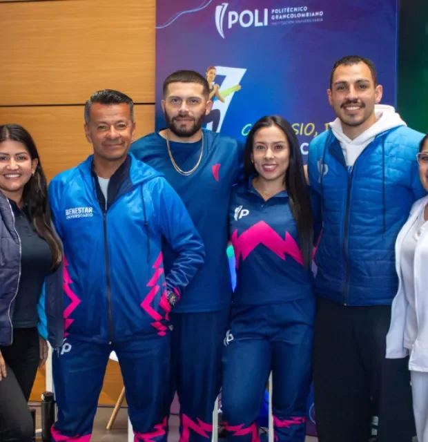 Feria de Bienestar Universitario 2026-1