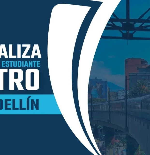 Metro Medellín