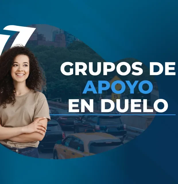 Grupos de Apoyo en Duelo