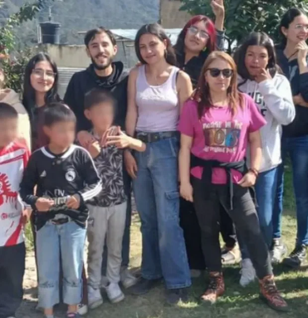 Párchese el Voluntariado: una apuesta colectiva del Poli que arrancó en Usme