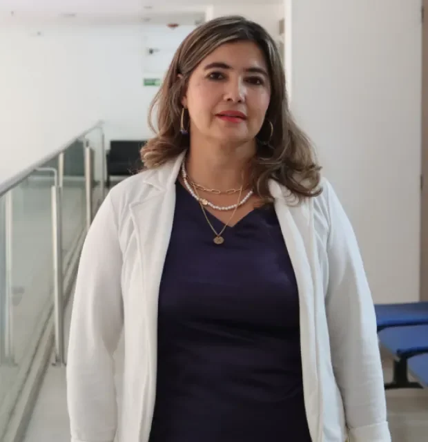 RedCOLSI en Antioquia