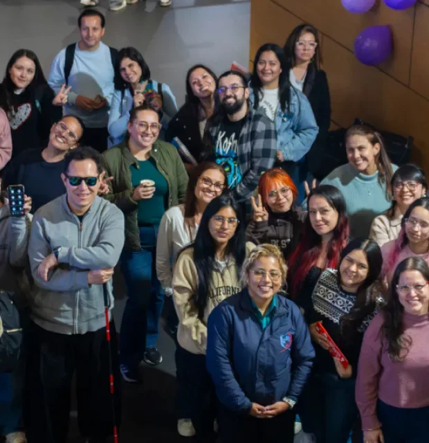 La Semana del Cerebro en el Poli