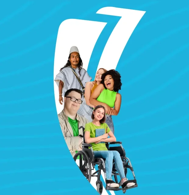 Día de la diversidad