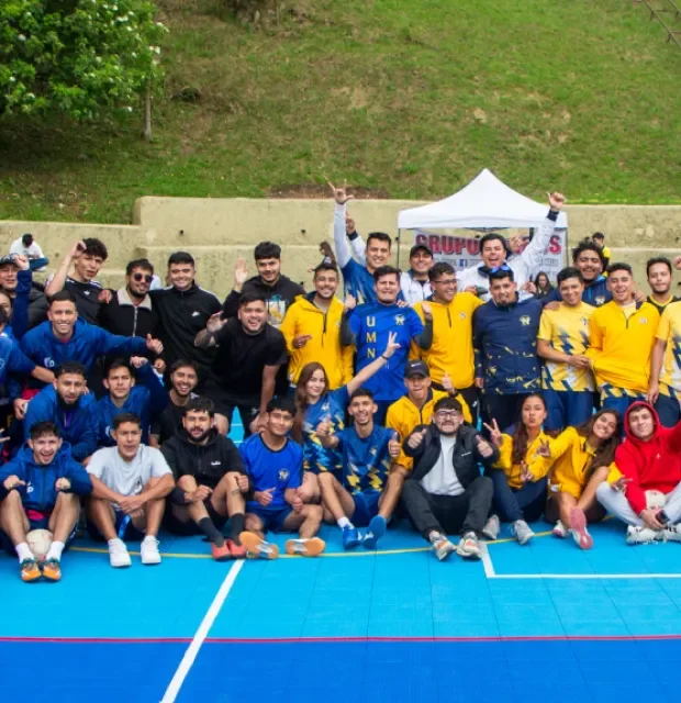 Campeonato de Fútbol Tenis 