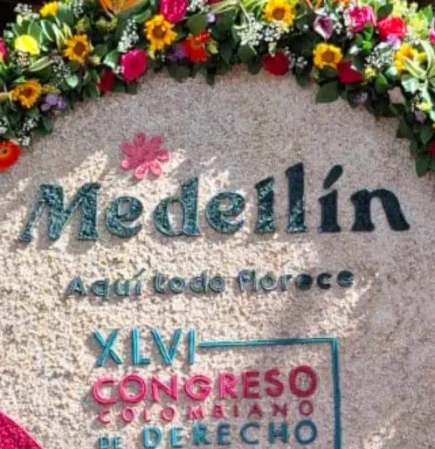 Concurso Internacional para Estudiantes de Derecho