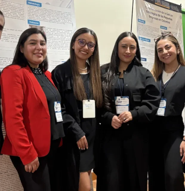 Conferencia Internacional de ASCOLFA 2026 