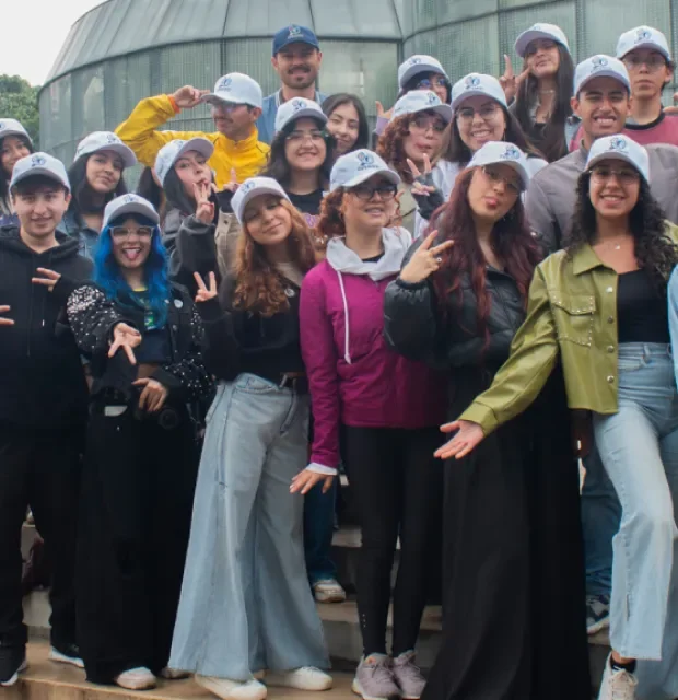 Día Internacional de la Madre Tierra Poli