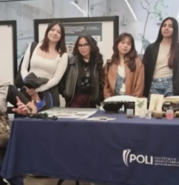 Feria Ambiental Shambala